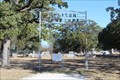 Image for Allison Cemetery - Lipan, TX