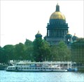 Image for St Isaac's  -  St Petersburg, Russia