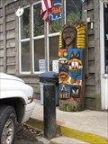 Image for Totem One - Imnaha, Oregon