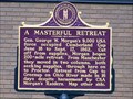 Image for A Masterful Retreat - Booneville, KY