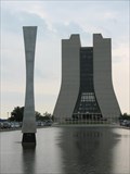Image for Hyperbolic Obelisk - Fermilab, Batavia, IL