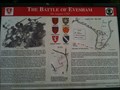 Image for Battle of Evesham - 1265