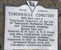 Image for Tabernacle Cemetery