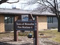 Image for Town of Menasha Fire Station  41