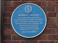 Image for Broderick's Building - Leeds, UK