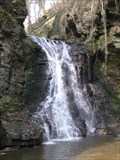 Image for Hareshaw Linn Waterfall near Bellingham