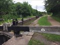Image for Worcester & Birmingham Canal – Lock 10 - Tolladine Lock - Blackpole, Worcester, UK