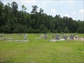 Image for Mt Olive AME Church Cemetery - Holly Hill, SC