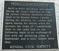 Image for Prince Charlie’s House, Stricklangate, Kendal, Cumbria, UK