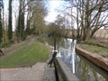 Image for Stratford On Avon Canal – Lock 36, Preston Bagot Top Lock, Preston Bagot, UK