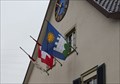 Image for Municipal Flag - Arboldswil, BL, Switzerland