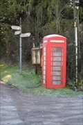 Image for Red Telephone Box - Lowsonford, Warwickshire, B95 5HQ