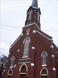 Image for St. Paul Catholic Church - Lexington, KY