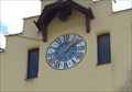 Image for Town Clock - Braustüberl - Hohenschwangau, Germany, BY