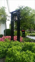 Image for Bell at Wesleyan University - Delaware, Ohio