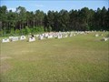 Image for Hebron Cemetery - Hebron, MS