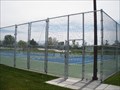 Image for Rosewood Park Tennis Courts - Salt Lake City, UT