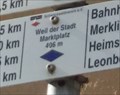 Image for 406m - Marktplatz - Weil der Stadt, Germany, BW