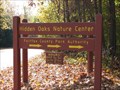 Image for Hidden Oaks Nature Center