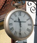Image for "Windecker" Clock in Oberursel - Hessen / Germany