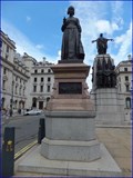 Image for Florence Nightingale - Waterloo Place, London, UK