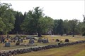 Image for Historic Old Waxhaw Presbyterian Church and Cemetery