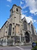 Image for Église Saint-Godard - Rouen, France