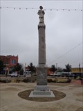 Image for Confederate Memorial - Clarksville, TX