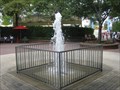 Image for Carolina Showcase Fountain - Carowinds