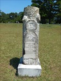 Image for Charles D. Payne - Linn Cemetery - Linn, OK