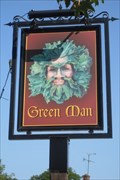 Image for The Green Man, Green Man Lane, Little Braxted, Essex. CM8 3LB.