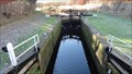 Image for Lock 3 On The Huddersfield Broad Canal – Bradley, UK