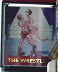 Image for Wrestlers - Newmarket Road, Cambridge, Cambridgeshire, UK.