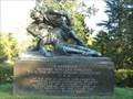 Image for Kirkland Monument - Fredericksburg, VA