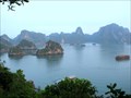 Image for Ti Top Island Overlook - Halong Bay, Vietnam