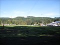 Image for Davis Field - Mill City, Oregon