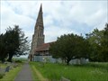 Image for St Andrew - Gt Finborough, Suffolk