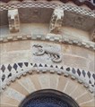 Image for Scorpion - Église Saint-Austremoine - Issoire (Puy-de-Dôme), France