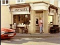 Image for Antique Shop, Buck Lane, Clare, Suffolk, UK – Lovejoy, The Price Of Fish (1993)