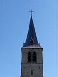 Image for NGI Meetpunt 13A60C1, kerk Koolkerke