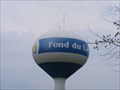 Image for Martin Road Water Tower - Fond Du Lac, WI