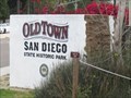 Image for Old Town State Historic Park - San Diego Edition - San Diego, CA