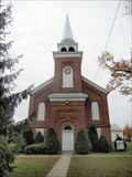 Image for Park United Methodist Church - Moira, NY