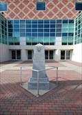 Image for City of North Charleston Police Memorial - North Charleston, SC