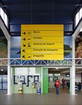 Image for Aeroporto da ilha do Pico — Portugal
