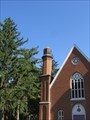 Image for West Tower Church of God Holiness - St. Charles, MO