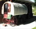 Image for 1900s Sheepherder's Wagon, Dillon, Montana