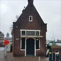 Image for RM: 522275 -  Brugwachtershuisje - Dordrecht