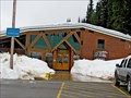 Image for Renovations help Rogers Pass Discovery Centre in Glacier National Park