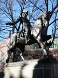 Image for Paul Revere, Boston